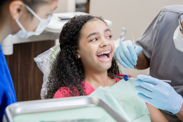 Best Urgent Care for Lost Fillings or Crowns in March Ar, CA
