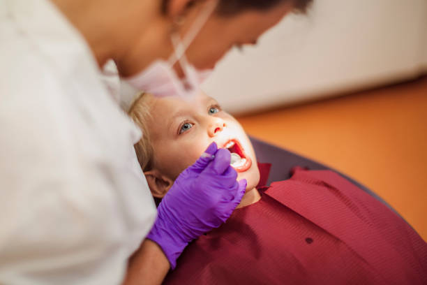 Best Emergency TMJ Treatment in March Ar, CA
