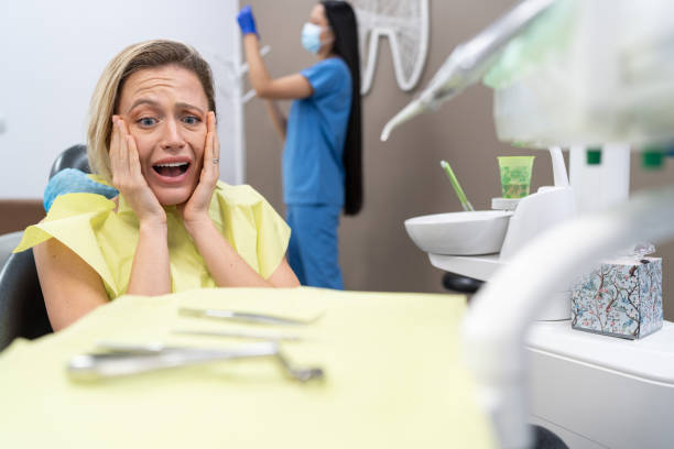 Best Emergency Gum Treatment in March Ar, CA